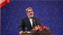 دبیرکل ستاد مبارزه با مواد مخدر