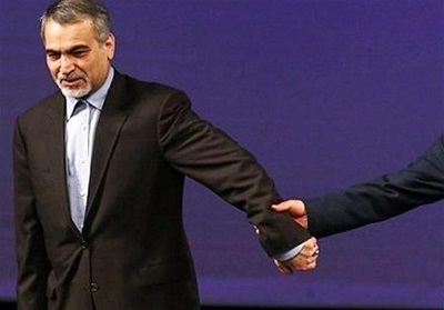 حسین فریدون