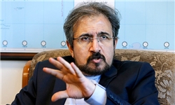 سخنگوی وزارت خارجه ایران
