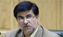 معاون وزیر اقتصاد