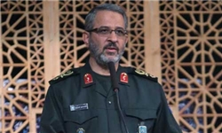 رئیس سازمان بسیج مستضعفین