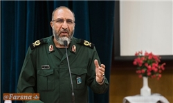 مسئول سازمان بسیج سازندگی