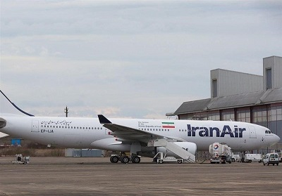 پروازهای حج