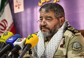 رئیس سازمان پدافند غیرعامل