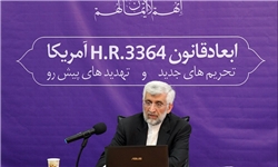عضو هیأت نظارت بر اجرای برجام