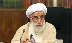 رئیس مجلس خبرگان رهبری