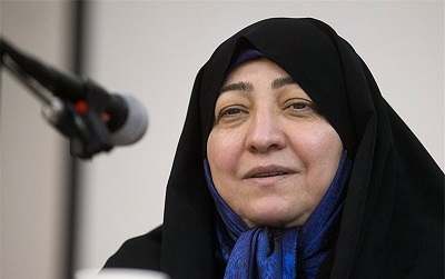 نماینده مردم تهران در مجلس