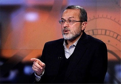 دبیر ستاد راهبری نقشه جامع علمی کشور