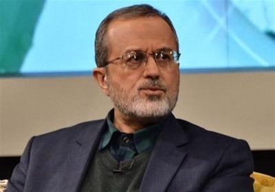 دبیر ستاد نقشه جامع علمی کشور
