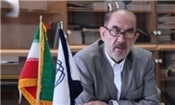 رئیس هیأت جذب شورای عالی انقلاب فرهنگی کشور