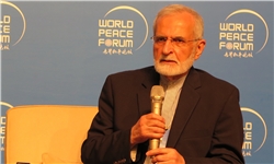 رئیس شورای راهبردی روابط خارجی ایران