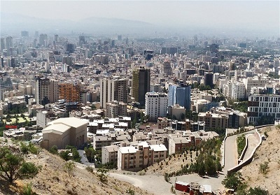 وضعیت بازار مسکن
