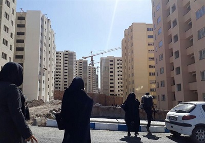 بانک‎ها بزرگترین سوداگر مسکن
