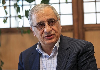 رئیس کل اسبق بانک مرکزی