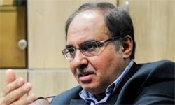 معاون وزیر جهاد کشاورزی