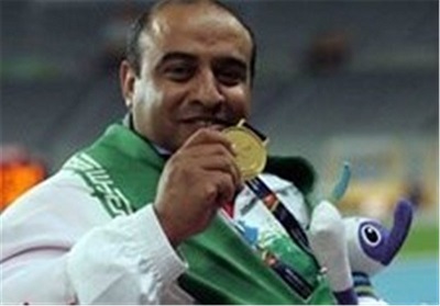 دوومیدانی قهرمانی معلولان جهان