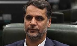 سخنگوی کمیسیون امنیت ملی مجلس