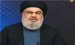 دبیرکل حزب‌الله لبنان