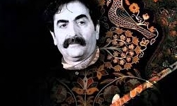 لغو کنسرت شهرام ناظری