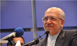 وزیر صنعت