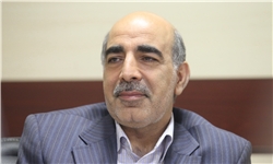 قائم مقام شرکت آب و فاضلاب استان تهران