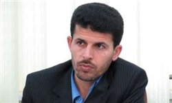 نماینده دزفول در مجلس