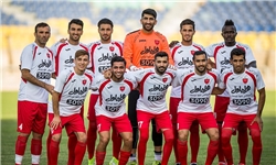 شرکت پرسپولیس در سوپر جام