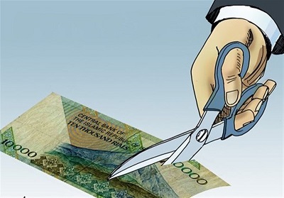 تغییر واحد پول ایران