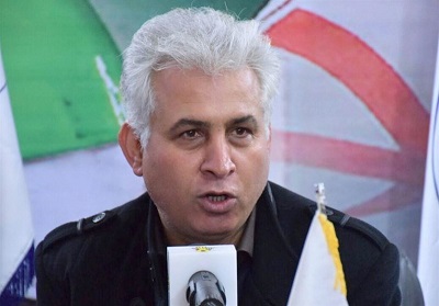 دبیر کانون انبوه‎سازان