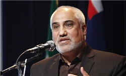 مدیرعامل شرکت ملی پخش فرآورده‌های نفتی