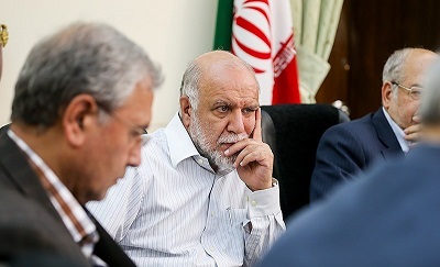 نشست های شورای گفتگو