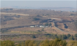 آتش‌بس جنوب سوریه