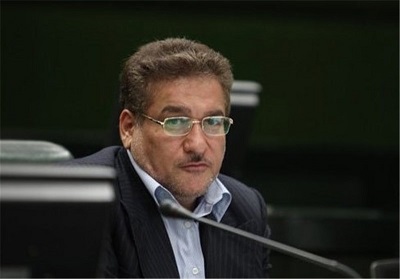 عضو ناظر مجلس در شورای پول و اعتبار