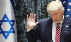 تحریم های جدید علیه ایران