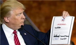 زمینه‌چینی برای اعلام عدم پایبندی ایران به برجام