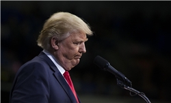 رئیس جمهور آمریکا