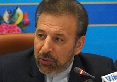 وزیر ارتباطات
