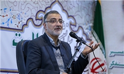 نماینده سابق مردم تهران در مجلس