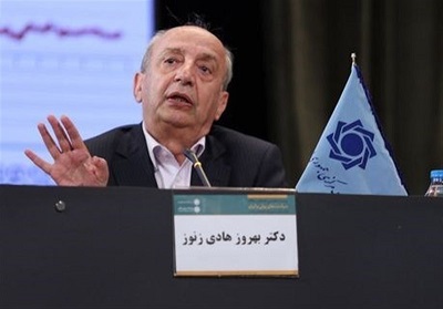 بهروز هادی زنوز