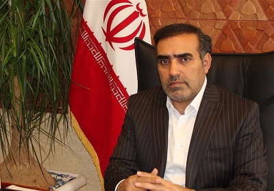 رئیس اتاق تعاون ایران
