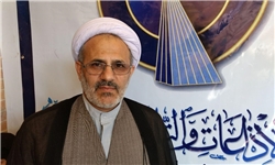 مسئول کمیته فرهنگی و آموزشی ستاد مرکزی اربعین