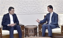 رئیس جمهور سوریه