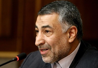 وزیر دادگستری