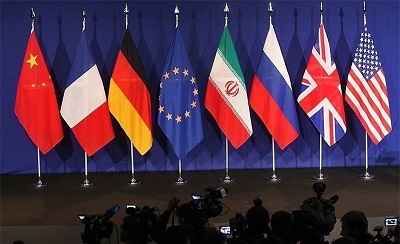 مقابله با بدعهدی آمریکا در برجام
