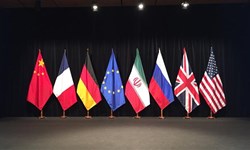آمریکا ناقض برجام