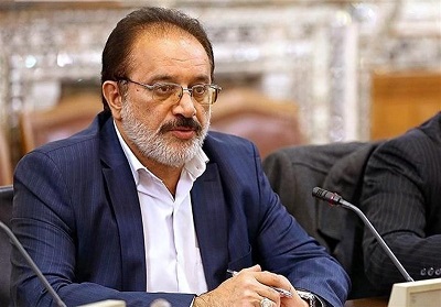 عضو کمیسیون امنیت‌ملی مجلس