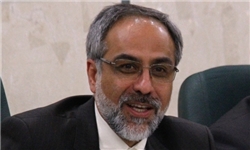 نایب‌رئیس کمیسیون امنیت ملی مجلس