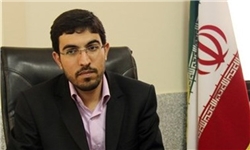 عضو شورای مرکزی جبهه مردمی