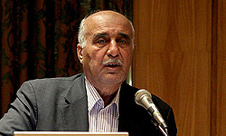 رئیس سازمان نظام پزشکی