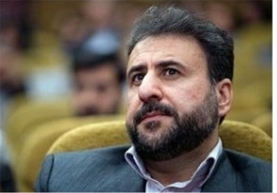 عضو کمیسیون امنیت ملی و سیاست خارجی مجلس شورای اسلامی